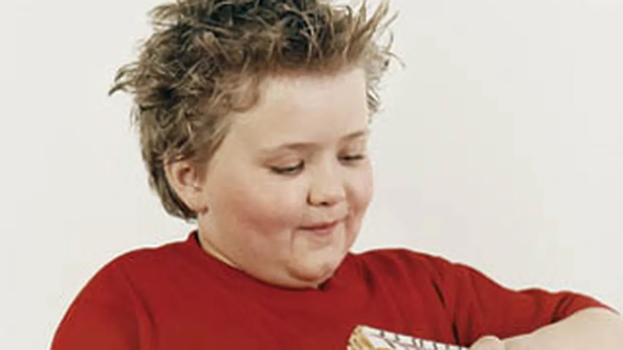 Nu e umor englezesc! Vor sa interzica folosirea cuvantului obez!