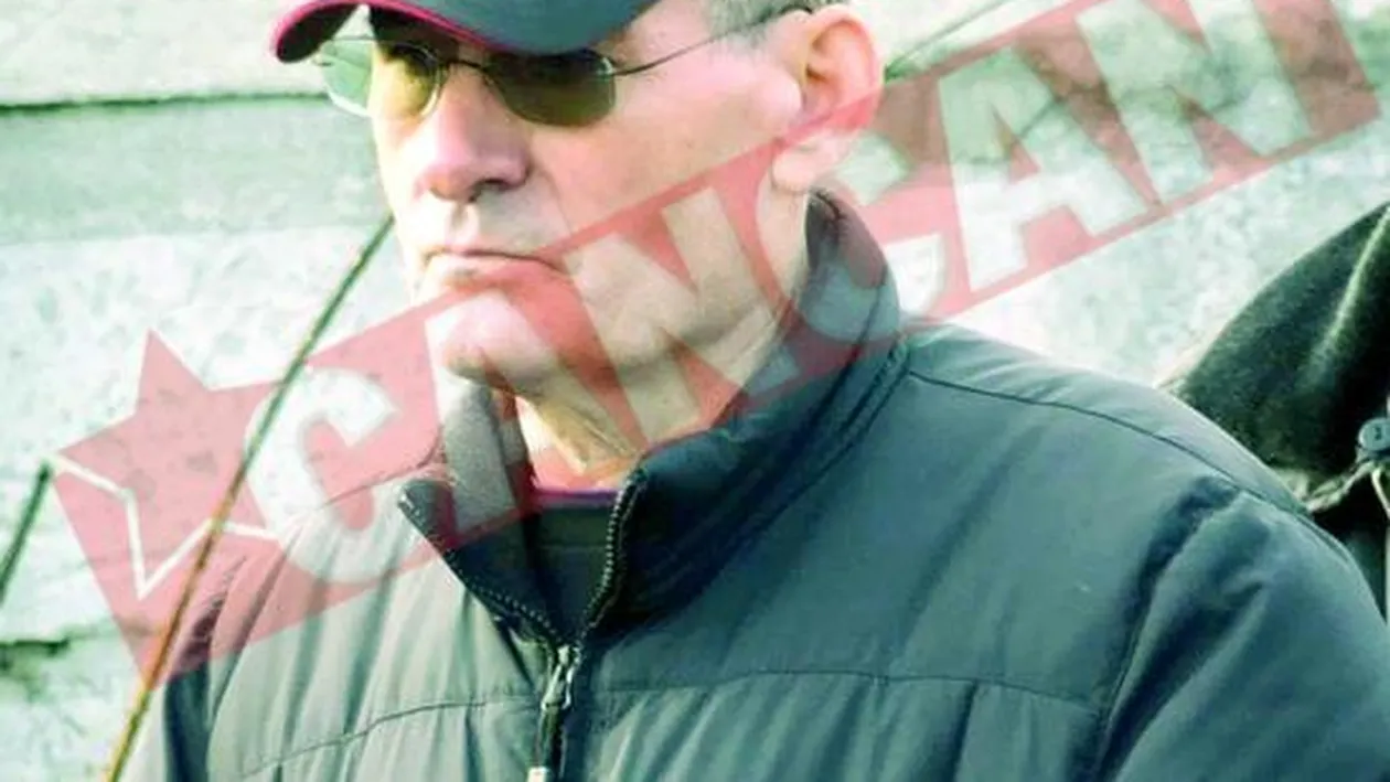 Patronul casei de schimb valutar Suspectat ca si-a impuscat angajatii