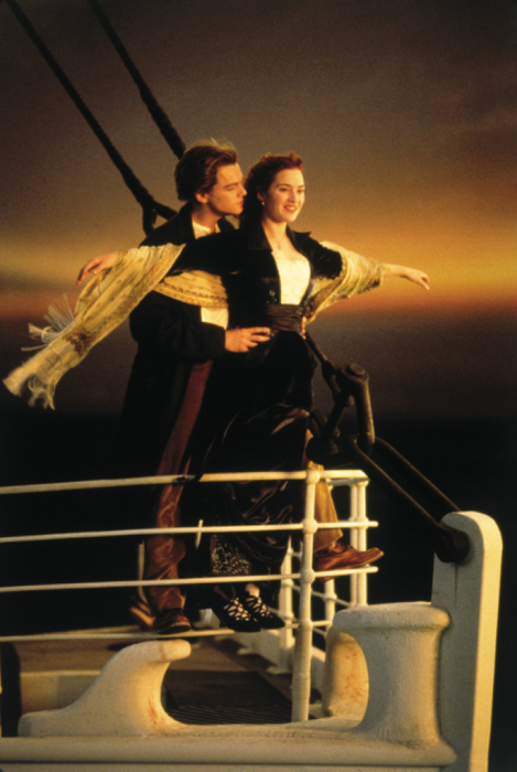 Titanic revine în fața fanilor într-o nouă versiune (Sursă: Facebook)