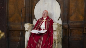Totul despre cardinalul Kevin Farrell, omul-cheie al Bisericii Catolice după moartea Papei Francisc. Are o viață interesantă