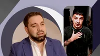 Salam nu are liniște după scandalul cu Bogdan de la Ploiești! Cine l-a făcut praf? ”Ești un terminat, gâtul tău e mort!”