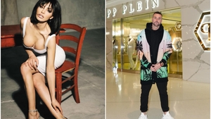 Cine este și cu ce se ocupă Andreea Sasu, bruneta care îi va dărui un copil lui Philipp Plein. Celebrul designer și-a părăsit logodnica pentru ea