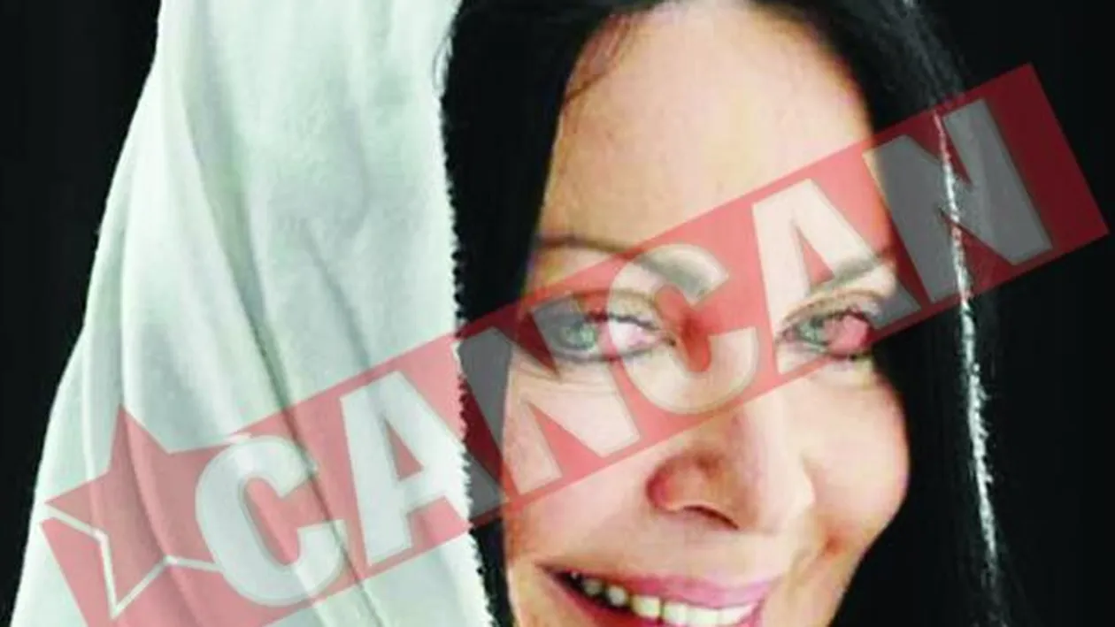 Nora lui Bin Laden sare din pat in pat