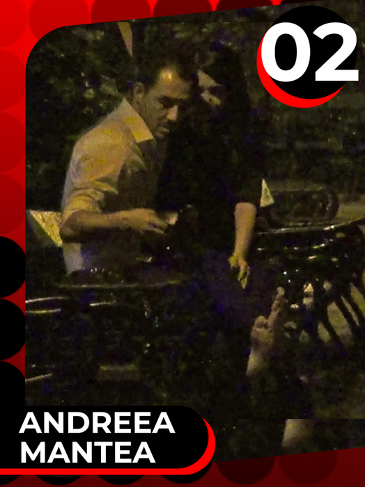 TOP 20 vedete care au abandonat pantofii și au defilat desculțe. Mădălina Ghenea, Monica Gabor sau Andreea Bălan n-au rezistat pe +12 cm