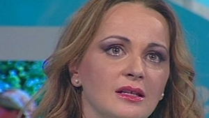 VIDEO Delia Antal, in lacrimi! Afla de ce a vrut sa se sinucida prietena Monicai Gabor