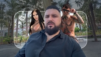Ian îl atacă pe George Jaguarul, după ce Mira a căzut în ispită: ”Pleca flămând dacă nu venea ea”