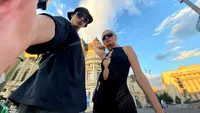 Alexandra Stan iubeşte din nou, la un an de la divorț! Cine este și cu ce se ocupă noul bărbat din viața artistei