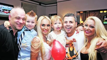 Andreea Spataru si iubitul ei isi fac planuri de nunta