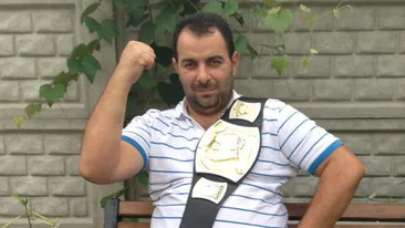 Scandal in tiganie! Un nou razboi s-a declansat intre familia Cioaba si Ninel Potarca!