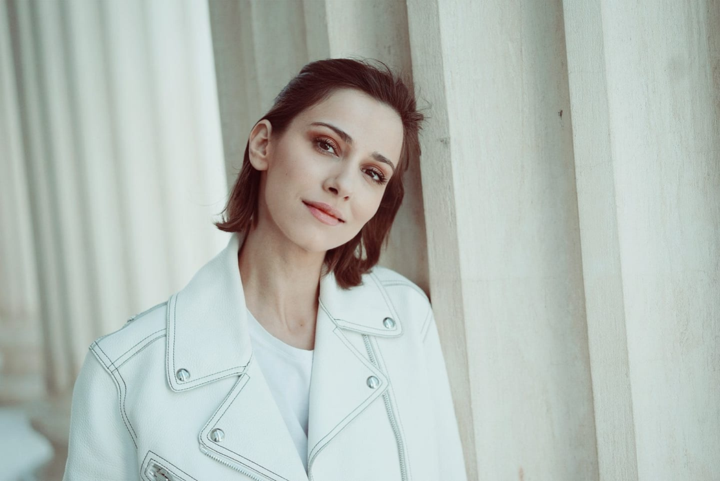 Dana Rogoz, anunț de ultimă oră despre a doua sarcină: „Un test pozitiv?”