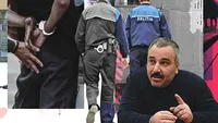 Sile Cămătaru a găsit soluția: cum vorbește, din pușcărie, cu familia: ”Liberare ușoară pentru tata, Centaurul României!”