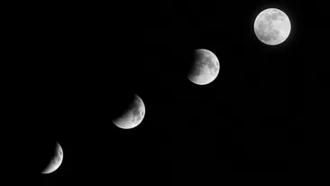 Ce este Luna Neagră, fenomenul rar care apare o dată la 33 de luni? Se întâmplă pe 23 august 2025