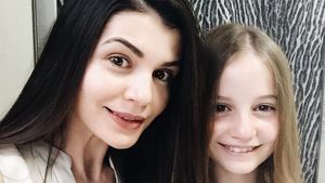 MONICA GABOR a crezut că nu vede bine când a observat asta la fiica ei: „Deci asta faci tu când nu sunt prin preajmă“