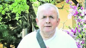 Tatal actorului Silviu Biris isi acuza fiul ca a vrut sa-l izoleze: I-am zis ca ma sinucid daca ma duce la azil