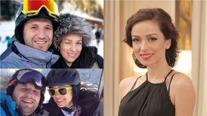 Andi Moisescu s-a baricadat bine înainte de divorț! Ce se întâmplă cu averea lui, după ce a părăsit-o pe Olivia Steer