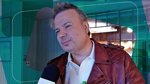 Celebrul artist, fost ”Rival” la TVR, face anunțul în premieră: al șaselea președinte al României! ”Vreau să candidez!”