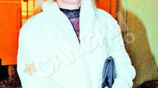 Lucia Bubulac sustine ca are aceeasi greutate de 30 de ani! Traieste cu pastile