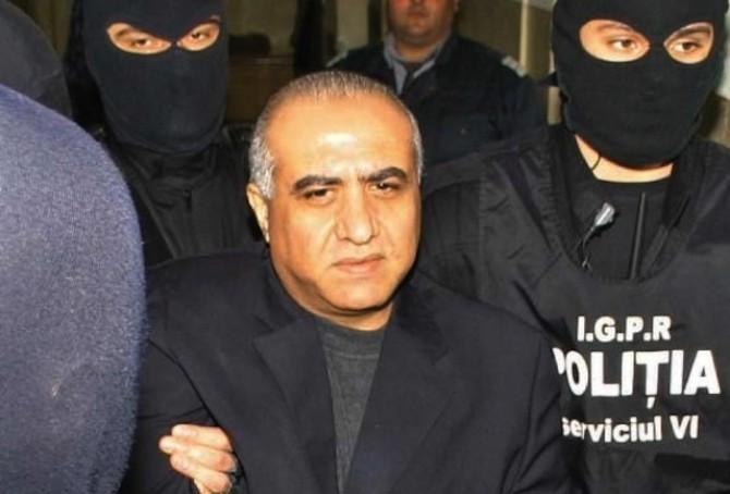 Omar Hayssam a făcut contestație pentru executarea silită, dar instanța nu i-a dat câștig de cauză