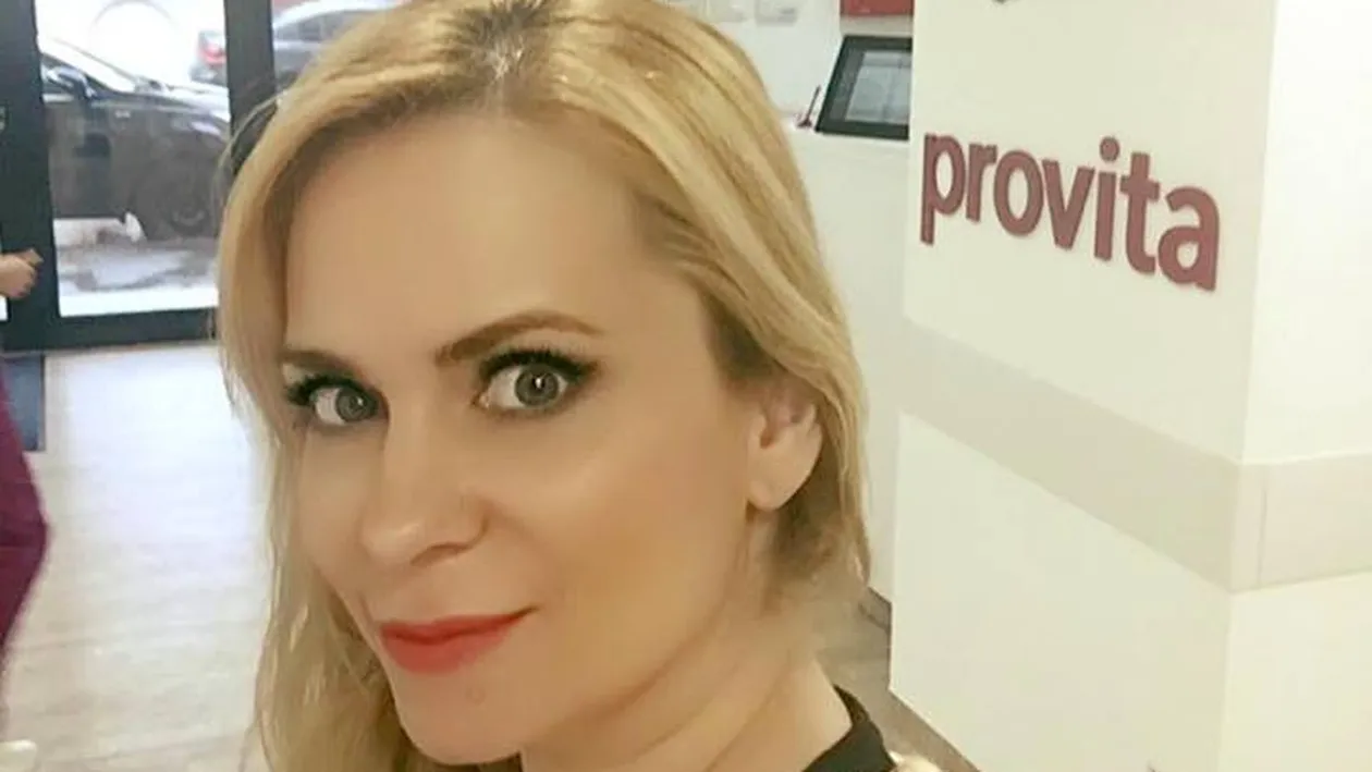 Cele mai sincere declaraţii ale  Paulei Chirilă despre divorţ! Se consideră vinovată de eşecul căsniciei!