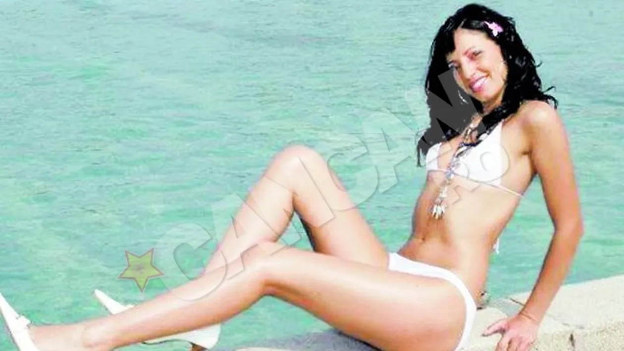 Claudiu Raducanu incearca sa-si refaca viata departe de tara. A combinat-o pe net si a fugit cu ea in Germania