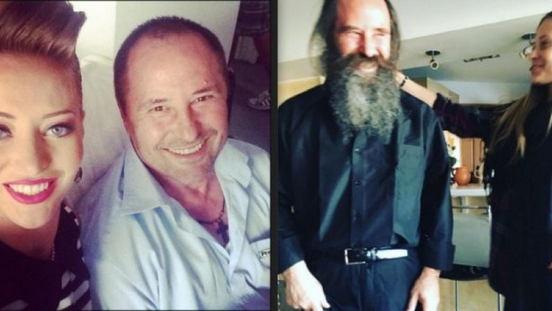 Delia, îngrozită de starea de sănătate a tatălui ei în vreme de pandemie! “Are dureri. Este o boală autoimună”. Ce se întâmplă acum cu Ion Matache