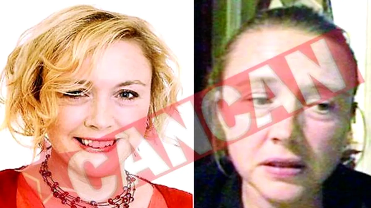 Nu s-a spalat timp de sase saptamani