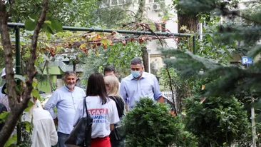 Anunțul făcut de Dan Cristian Popescu: ”Se deschide Piața Românilor în Colentina”