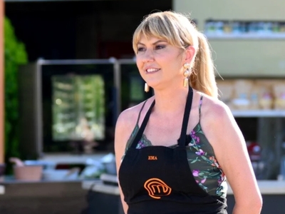 Soția lui Lucian Viziru, eliminată de la MasterChef 2026! Primele declarații: ”Nu vreau să-i mai văd nici în poze!”