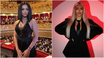 Ema Oprișan o mitraliază pe Ella Vișan! Nu s-a mai abținut deloc: „Devine vulnerabil și se îndrăgostește de mine”