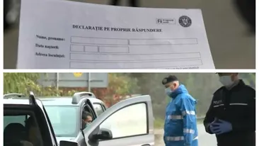 Restricţii COVID în România. Se întâmplă pe 1 decembrie