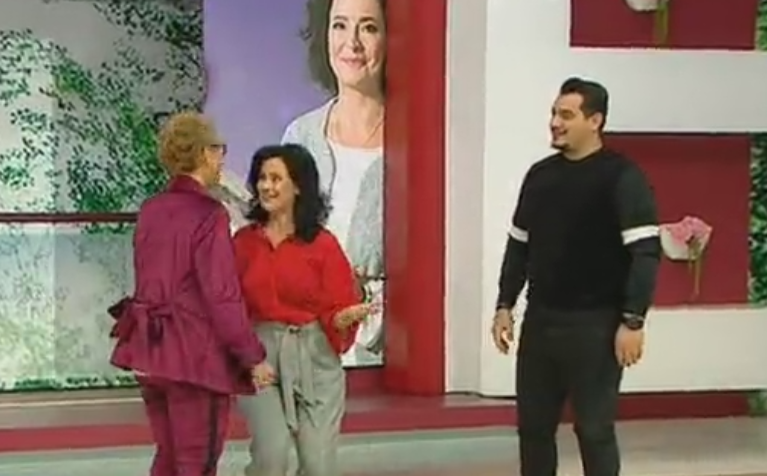Cum arată sora lui Dan Bordeianu, după ce a reuşit să învingă cancerul fără chimioterapie: ”Cauza a fost disfuncţionalitatea între…”