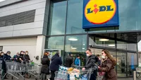 Motivul rasist pentru care un tânăr nu a fost lăsat să intre într-un supermarket LIDL din Cluj-Napoca