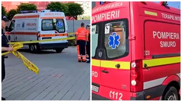 BREAKING! Au găsit-o moartă, în fața blocului! Polițiștilor nu le-a venit să creadă când au văzut cine era