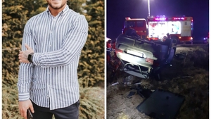 BREAKING | Un fost concurent al emisiunii Mireasa a murit într-un accident rutier! A ajuns până în finală