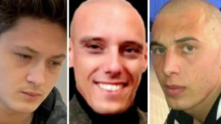 Ce s-a aflat abia acum despre uciderea lui Sergiu Țârnă. Criminalul nu a acționat singur