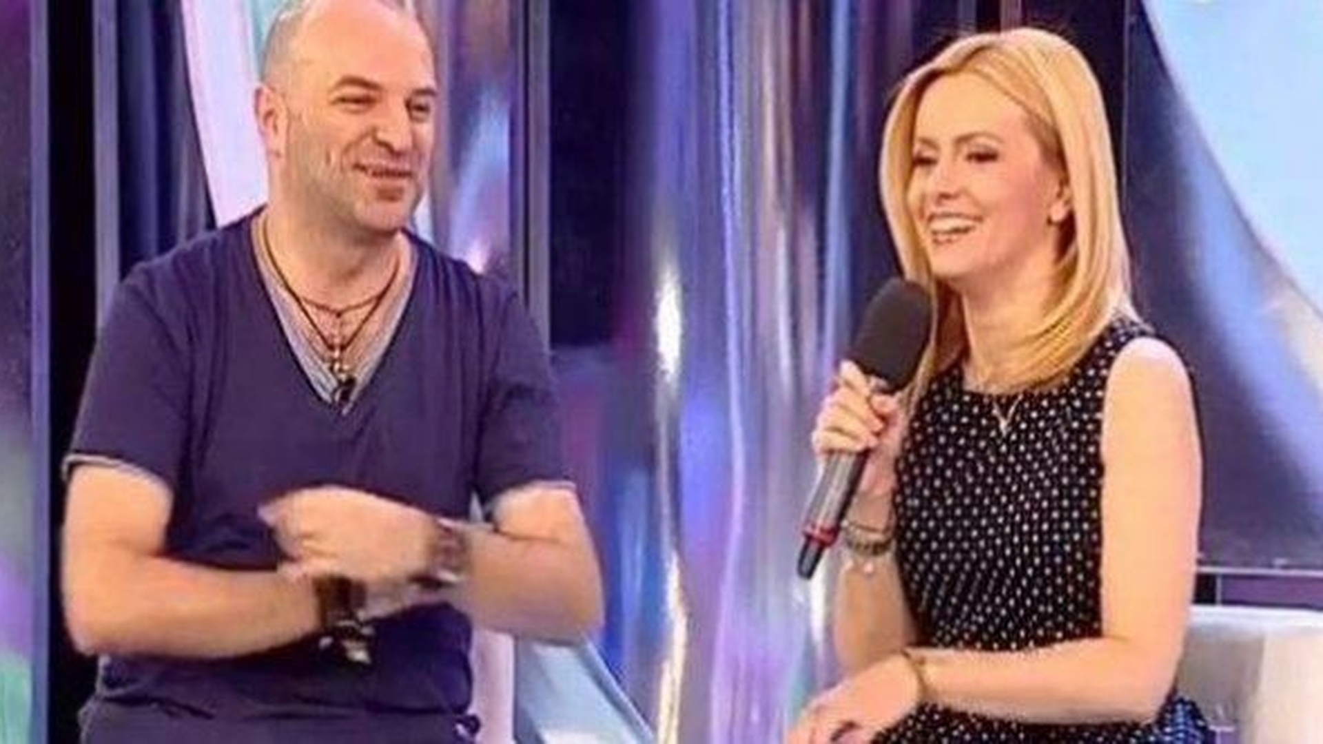 Ce meserii visau vedetele de azi, între care Dan Capatos, Simona Gherghe sau Mircea Badea?