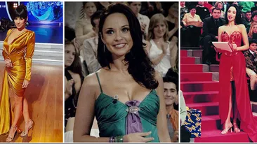 Ce salariu avea Andreea Marin când era la ”Surprize, surprize”: ”Puteam să-mi cumpăr doar...”