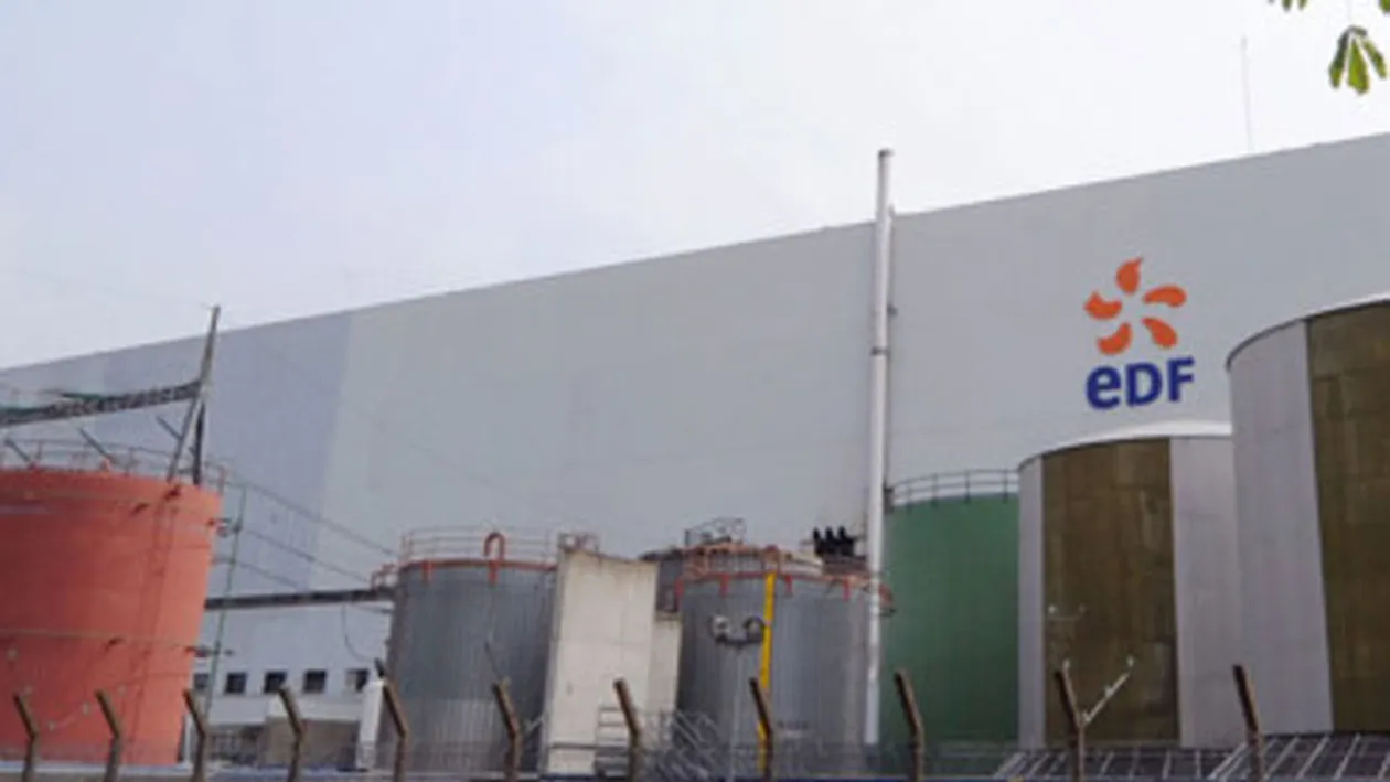 Alerta nucleara in Europa! Pompierii au fost chemati la centrala atomica din Fessenheim, Franta