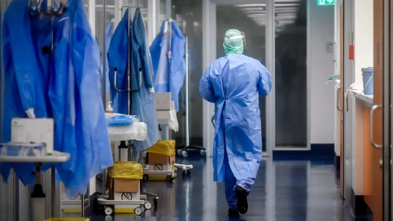 Bilanț decese coronavirus - 5.411. În ultimele 24 de ore, alte 53 de persoane și-au pierdut viața din cauza infectării cu COVID-19