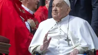 Marele regret cu care Papa Francisc a murit. S-a confesat medicilor săi iar aceștia fac dezvăluirea abia acum
