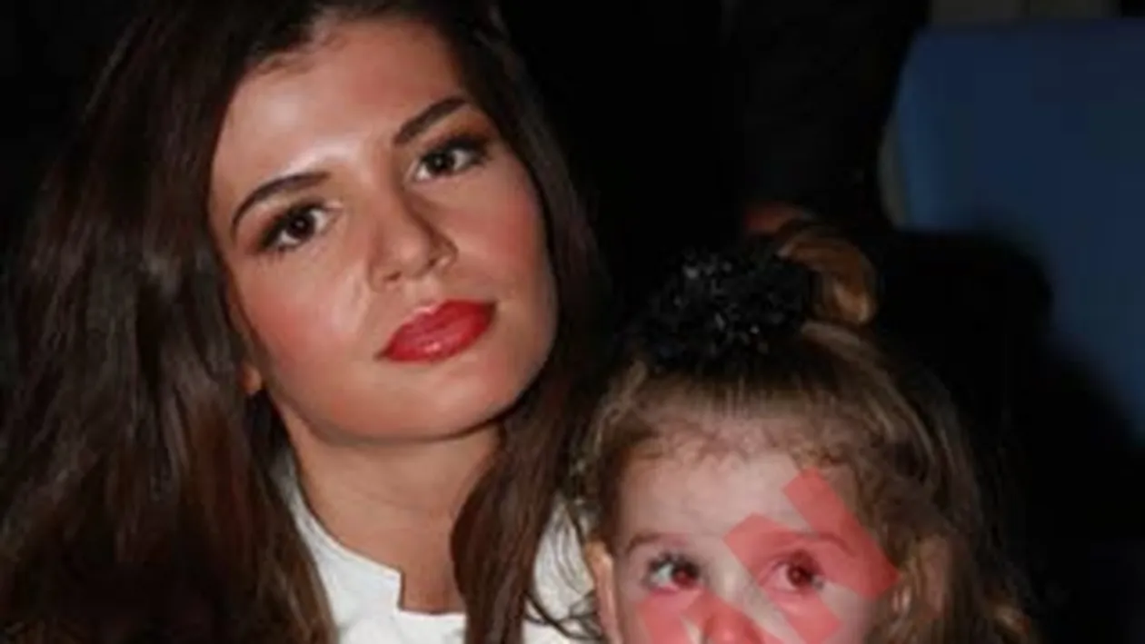 VIDEO Monica Columbeanu: In fiecare an, de 8 Martie, primesc de la fiica mea o felicitare cu mare incarcatura sentimentala