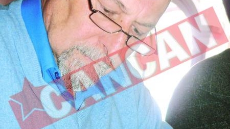 N-o lasa la scoala de teama unui atac mafiot