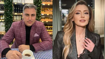 Alina Sorescu îl ATACĂ pe Alexandru Ciucu grav! Ce l-a obligat pe tată vedetei + aveau PATRU frigidere, de fapt