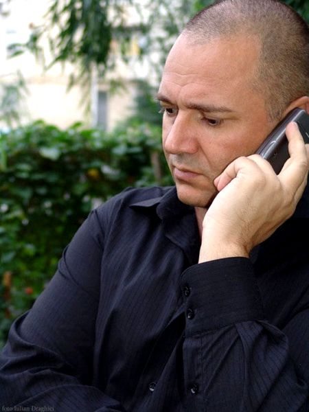 Răsturnare de situație în războiul "Haiducilor" cu fostul impresar