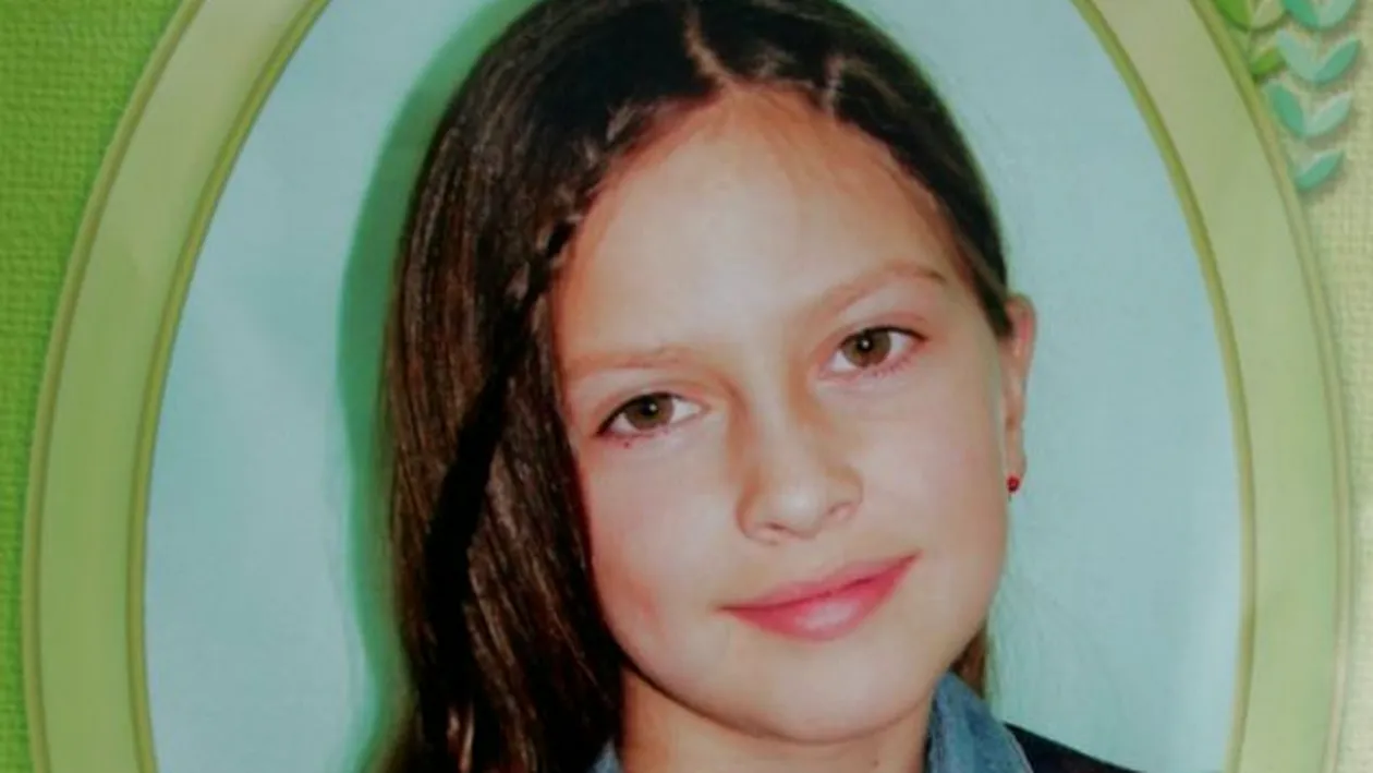 Andreea Simon a dispărut de acasă pe 15 decembrie 2005. Ce s-a întâmplat acum, după 13 ani