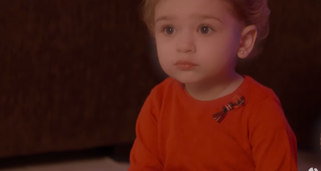 Keo, melodie emoționantă pentru fiica lui cu Misty! Cum o alintă artistul pe Arya Violette