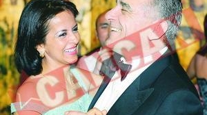 Giovanni Becali a ramas casatorit