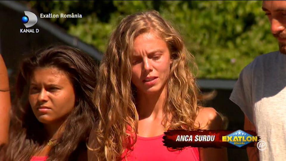 Scandal în echipa „Faimoşilor” de la Exatlon! Claudia Pavel a răbufnit după nominalizări: „Ce handicapată! Am încheiat disucţia!”