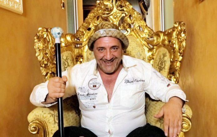 Nelson Mondialu', un cunoscut interlop