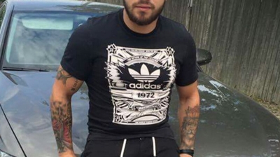 Răzvan Ionuț Hotoi, ”chimistul” care prepara droguri din otravã de șobolani, a fost condamnat la doi ani și 11 luni de închisoare cu executare